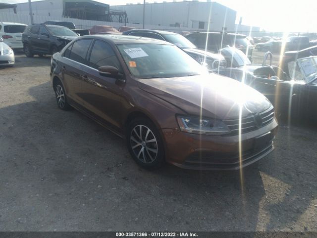 VOLKSWAGEN JETTA 2017 3vwdb7ajxhm410936