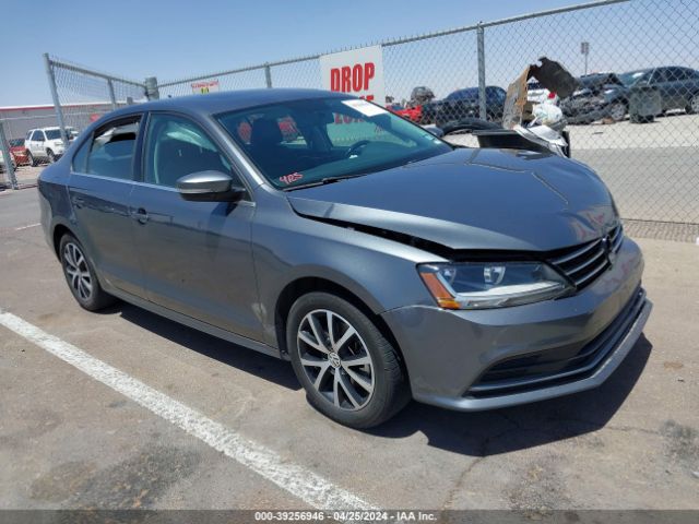 VOLKSWAGEN JETTA 2017 3vwdb7ajxhm411987