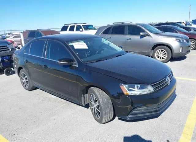 VOLKSWAGEN JETTA 2017 3vwdb7ajxhm415652