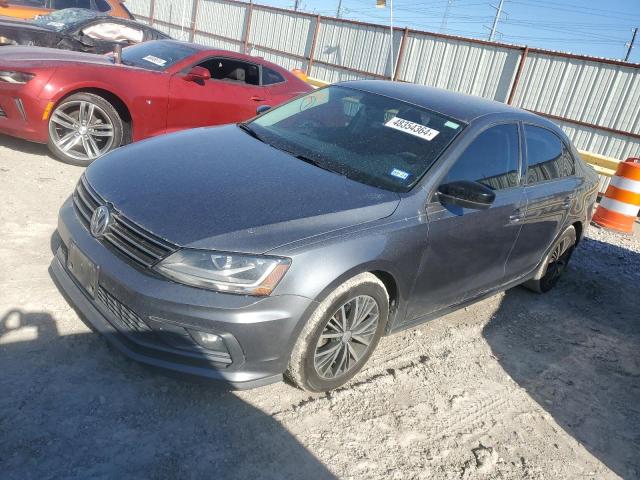 VOLKSWAGEN JETTA 2018 3vwdb7ajxjm205218