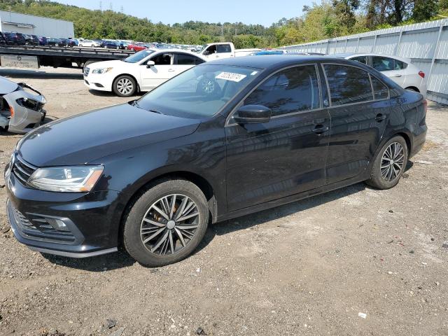 VOLKSWAGEN JETTA SE 2018 3vwdb7ajxjm210449