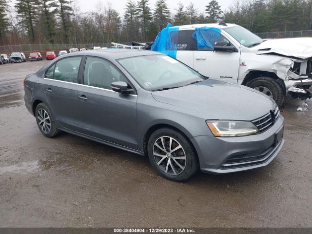 VOLKSWAGEN JETTA 2018 3vwdb7ajxjm216476