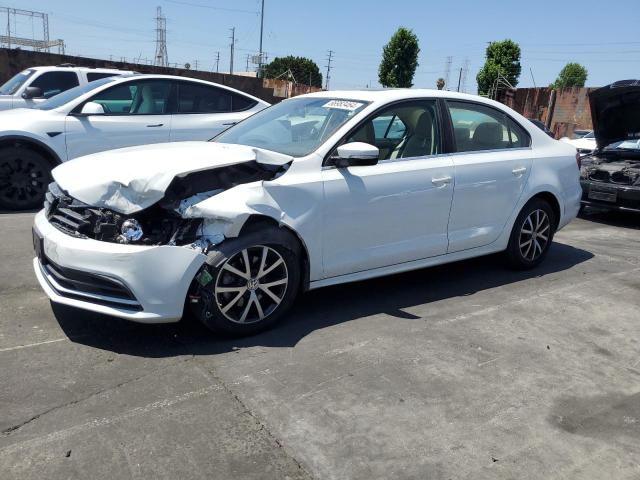 VOLKSWAGEN JETTA SE 2018 3vwdb7ajxjm218499