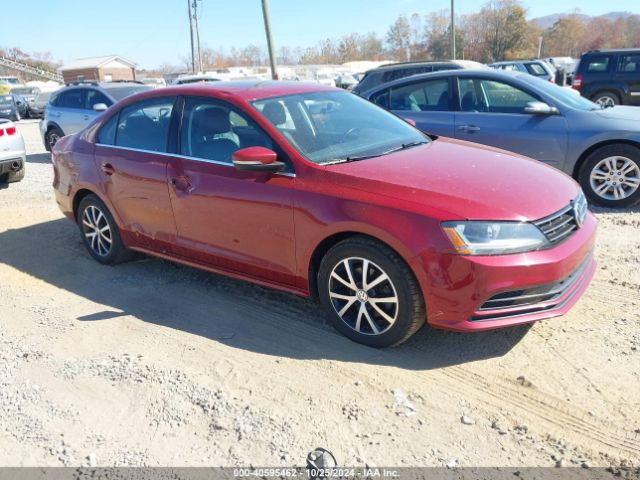 VOLKSWAGEN JETTA 2018 3vwdb7ajxjm224304