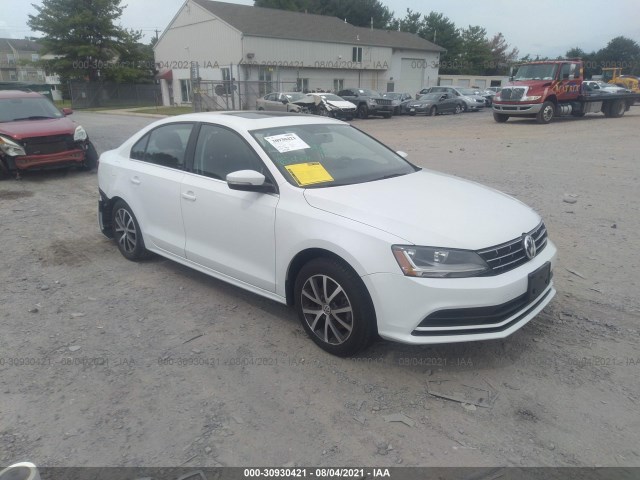 VOLKSWAGEN JETTA 2018 3vwdb7ajxjm249221