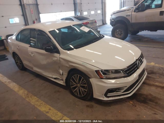 VOLKSWAGEN JETTA 2018 3vwdb7ajxjm252958