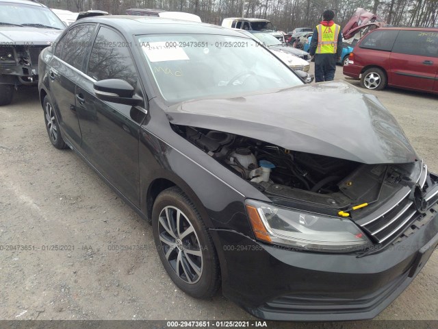 VOLKSWAGEN JETTA 2018 3vwdb7ajxjm259585