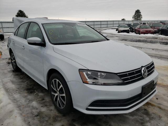 VOLKSWAGEN JETTA SE 2018 3vwdb7ajxjm260039