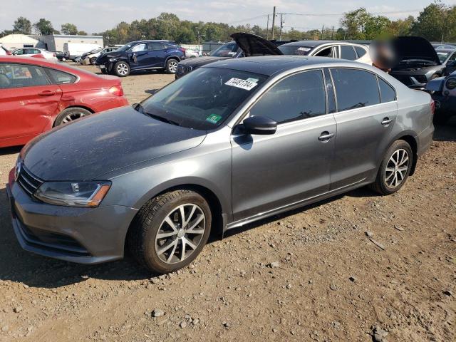 VOLKSWAGEN JETTA SE 2018 3vwdb7ajxjm260932