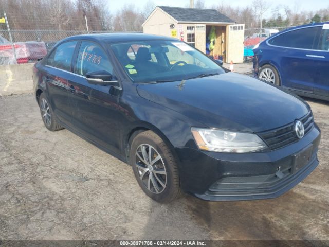 VOLKSWAGEN JETTA 2018 3vwdb7ajxjm261966