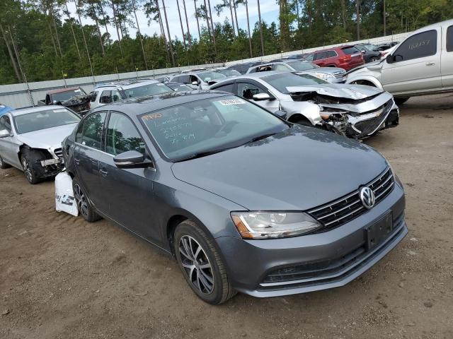 VOLKSWAGEN JETTA SE 2018 3vwdb7ajxjm262924