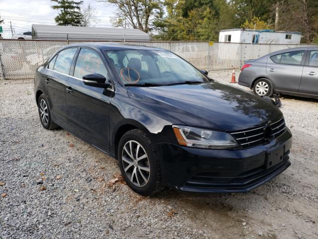 VOLKSWAGEN JETTA SE 2018 3vwdb7ajxjm263426