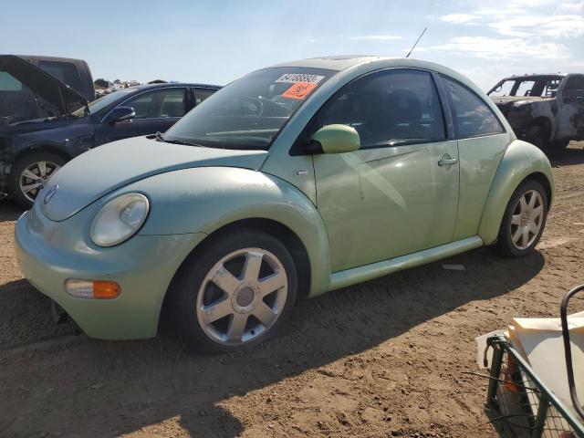 VOLKSWAGEN BEETLE 2002 3vwdd21c12m402844