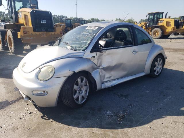 VOLKSWAGEN BEETLE 2001 3vwdd21c21m473470