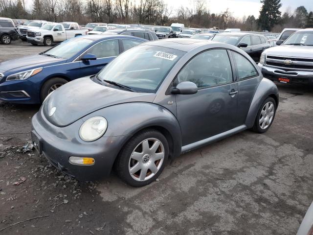 VOLKSWAGEN BEETLE 2002 3vwdd21c22m412735