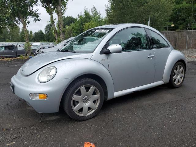 VOLKSWAGEN BEETLE 2002 3vwdd21c22m454855