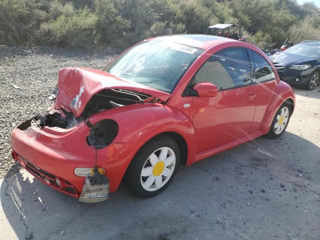 VOLKSWAGEN BEETLE 2001 3vwdd21c31m406263