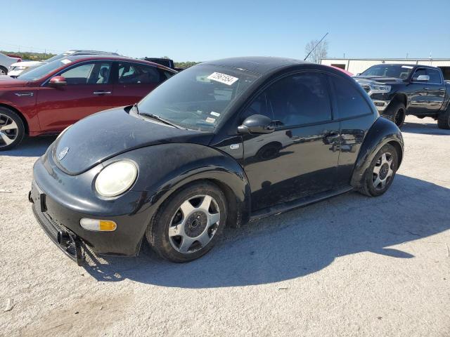 VOLKSWAGEN NEW BEETLE 2001 3vwdd21c41m421273