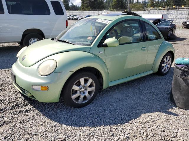 VOLKSWAGEN NEW BEETLE 2002 3vwdd21c42m443016