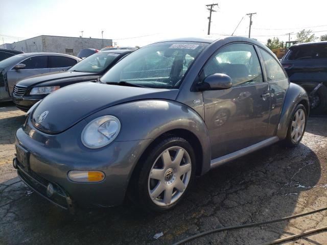 VOLKSWAGEN NEW BEETLE 2002 3vwdd21c42m445865