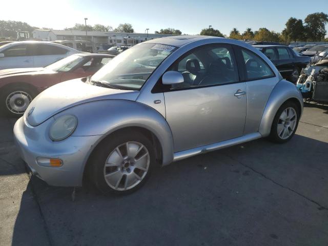 VOLKSWAGEN NEW BEETLE 2000 3vwdd21c6ym419051