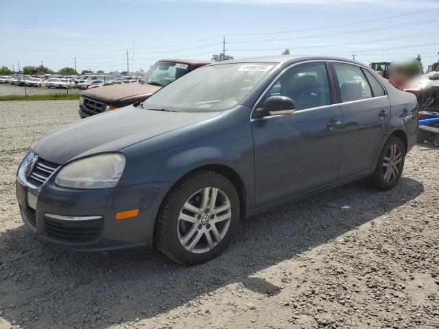 VOLKSWAGEN JETTA 2007 3vwdf71k07m139381