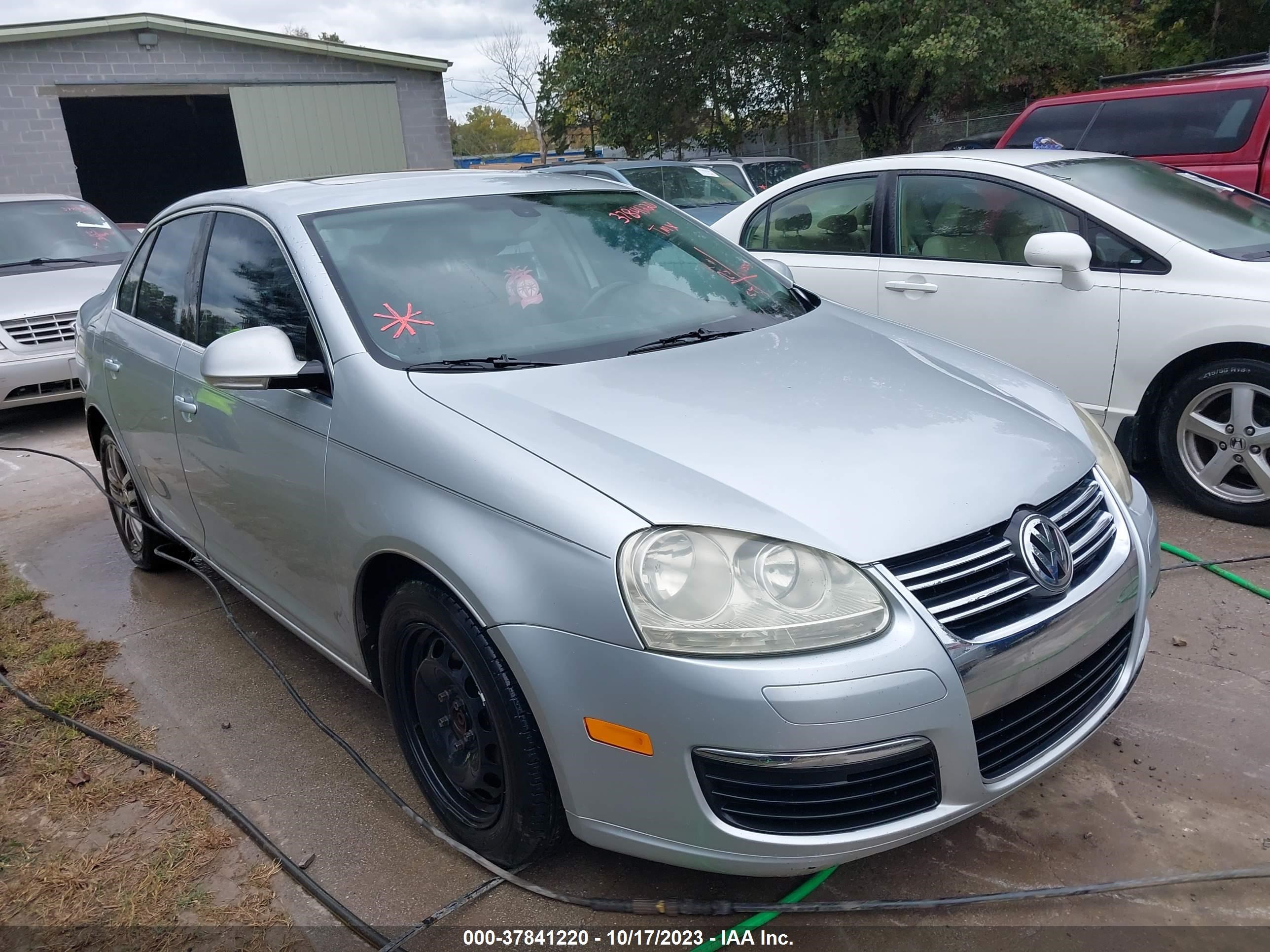 VOLKSWAGEN ALL 2005 3vwdf71k25m601999