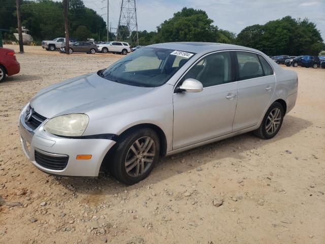 VOLKSWAGEN JETTA 2006 3vwdf71k26m634311