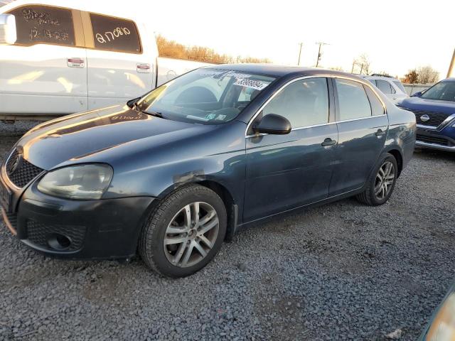 VOLKSWAGEN NEW JETTA 2005 3vwdf71k35m616950