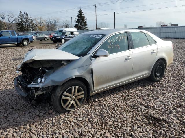 VOLKSWAGEN JETTA 2006 3vwdf71k36m625665