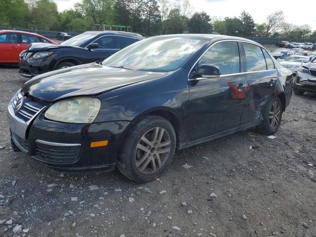 VOLKSWAGEN JETTA 2006 3vwdf71k46m634374