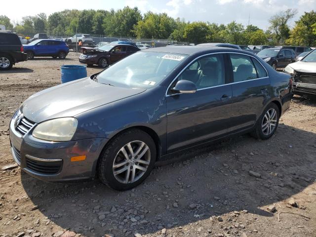 VOLKSWAGEN NEW JETTA 2005 3vwdf71k55m647682