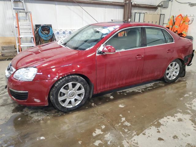 VOLKSWAGEN JETTA 2006 3vwdf71k56m613713