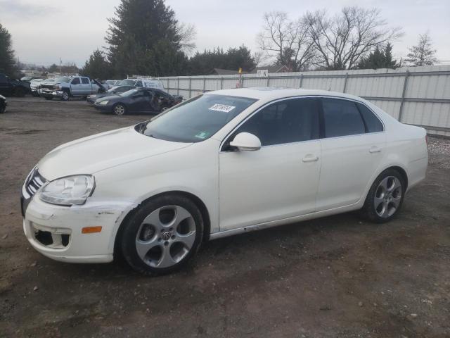 VOLKSWAGEN JETTA 2005 3vwdf71k65m641602