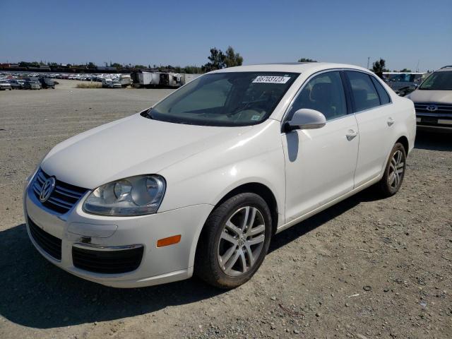 VOLKSWAGEN NEW JETTA 2005 3vwdf71k75m623965