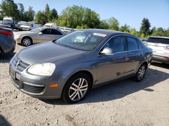 VOLKSWAGEN NEW JETTA 2005 3vwdf71k85m610934