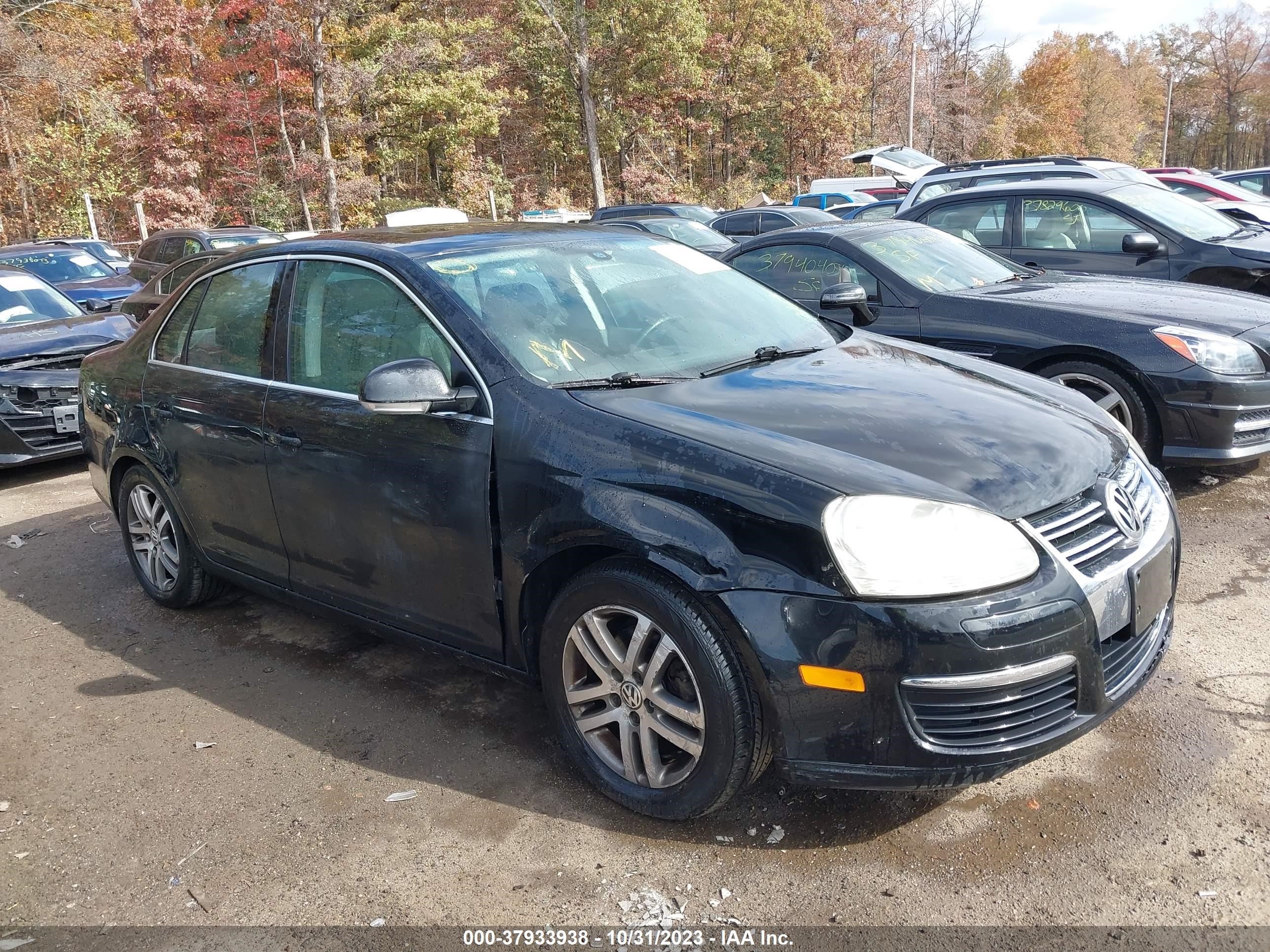 VOLKSWAGEN ALL 2005 3vwdf71k85m614532