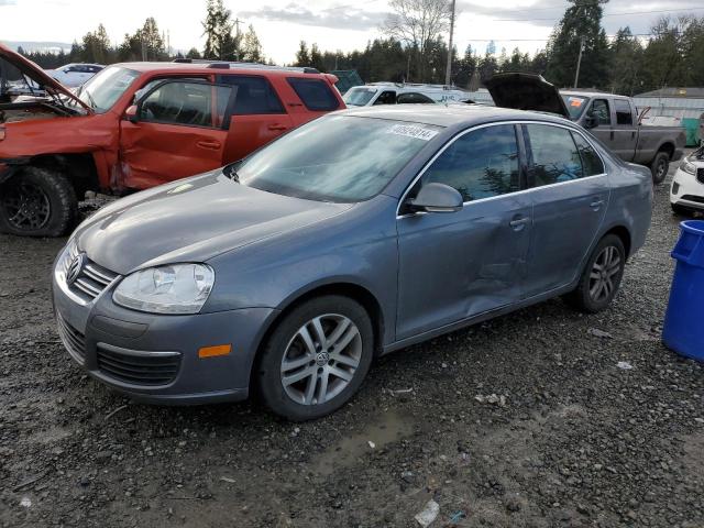 VOLKSWAGEN JETTA 2005 3vwdf71k95m635874