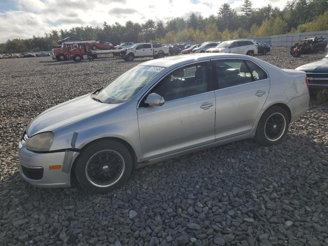 VOLKSWAGEN JETTA 2005 3vwdf71kx5m600194