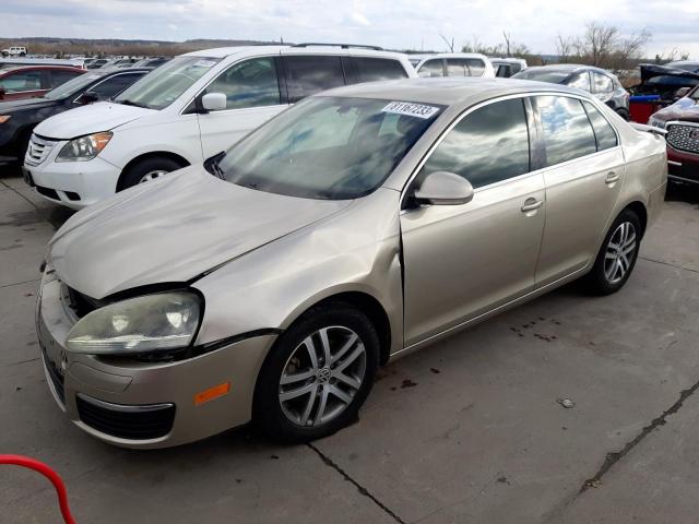 VOLKSWAGEN JETTA 2005 3vwdf71kx5m603547