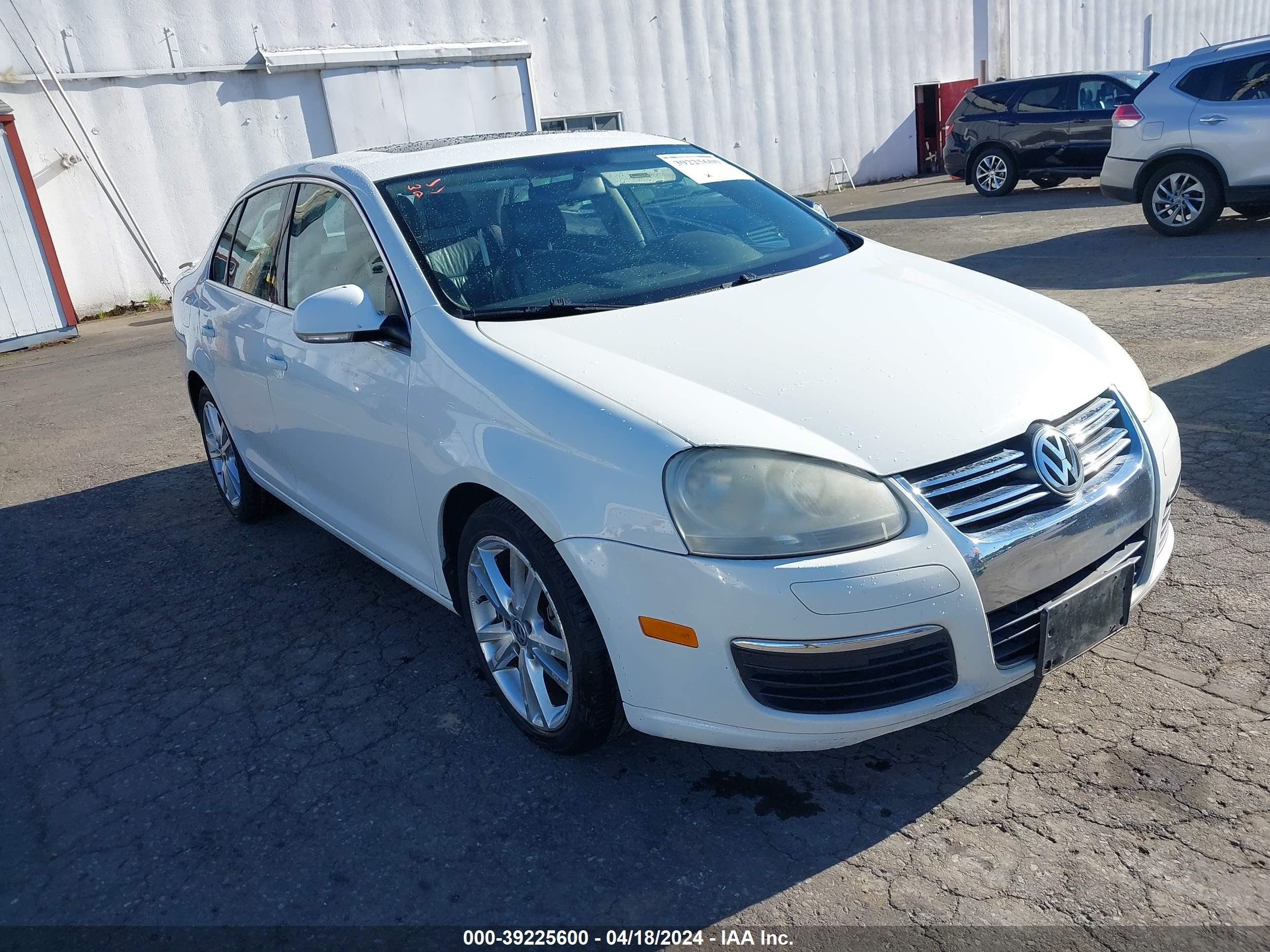 VOLKSWAGEN JETTA 2006 3vwdf71kx6m660591