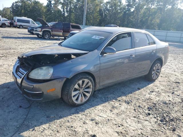 VOLKSWAGEN JETTA 2.5 2006 3vwdg71k26m673879