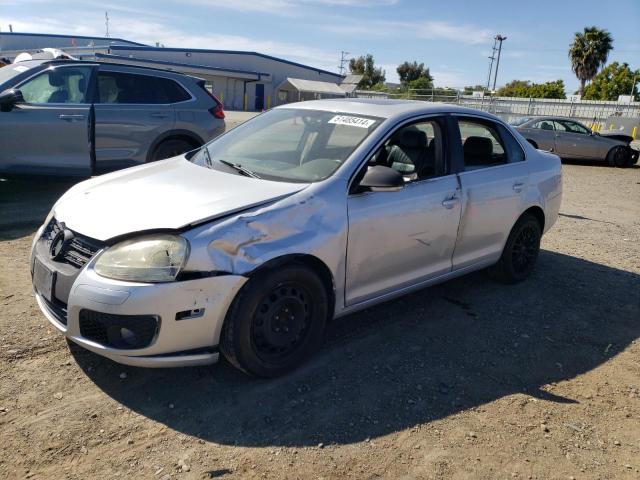 VOLKSWAGEN JETTA 2006 3vwdg71k86m625058