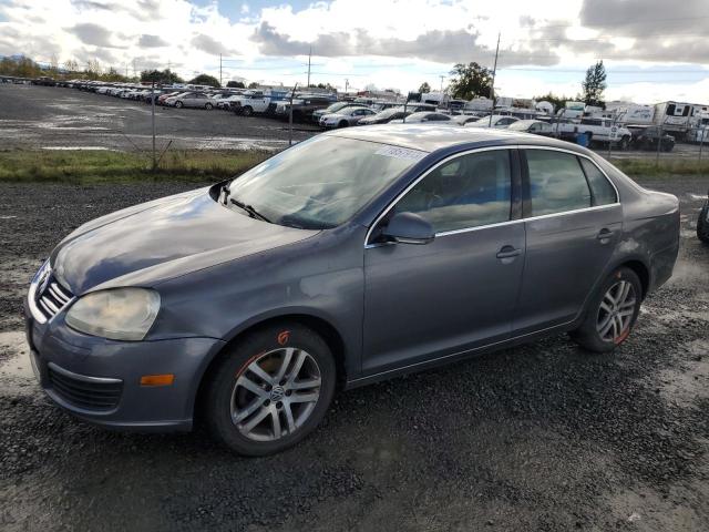 VOLKSWAGEN JETTA 2006 3vwdg71k96m629197