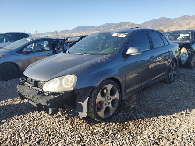 VOLKSWAGEN GLI 2008 3vwdj71k48m179527