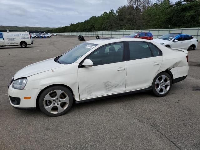 VOLKSWAGEN GLI 2008 3vwdj71k58m071529