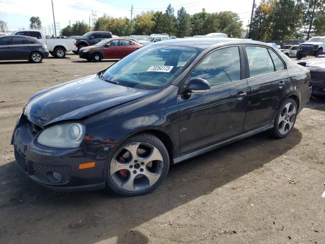 VOLKSWAGEN GLI 2008 3vwdj71k98m042759