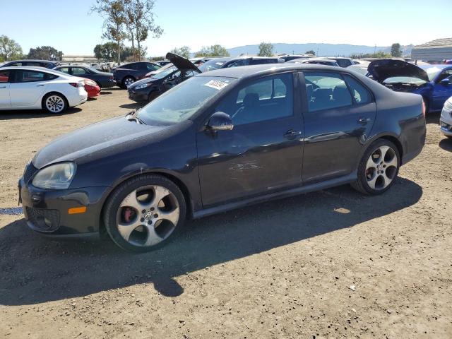 VOLKSWAGEN GLI 2008 3vwdj71k98m050313