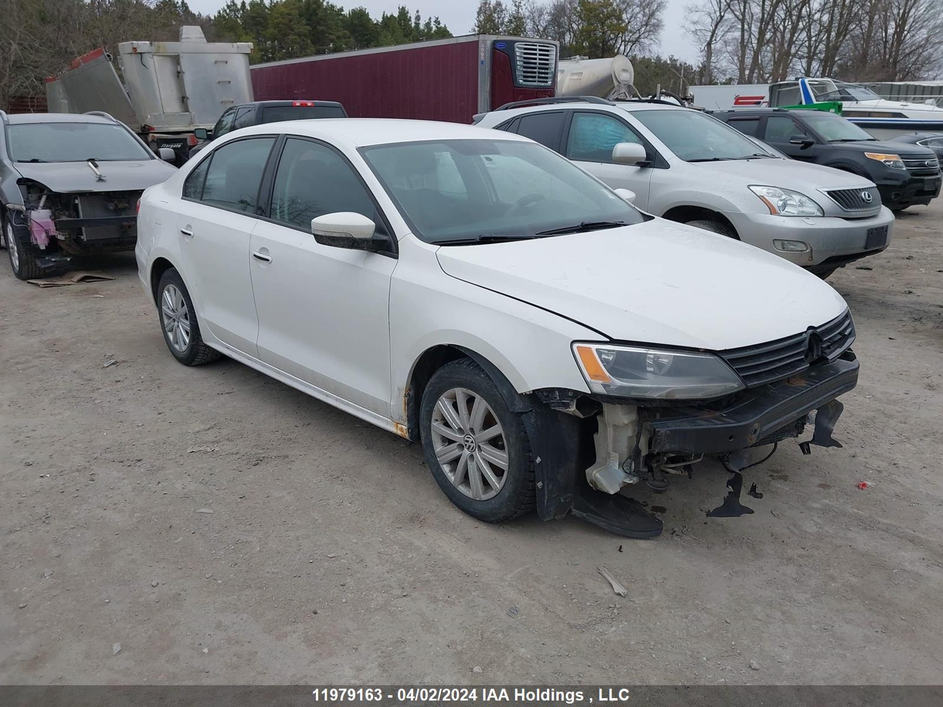 VOLKSWAGEN JETTA 2011 3vwdk7aj0bm311291