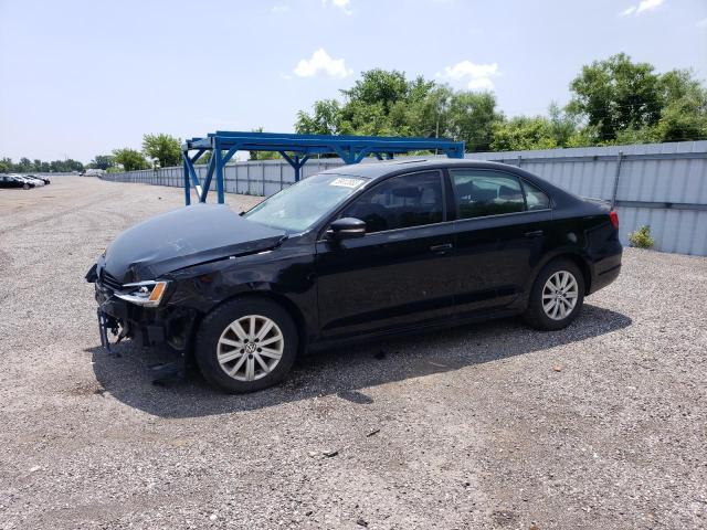 VOLKSWAGEN JETTA SE 2013 3vwdk7aj0dm453112